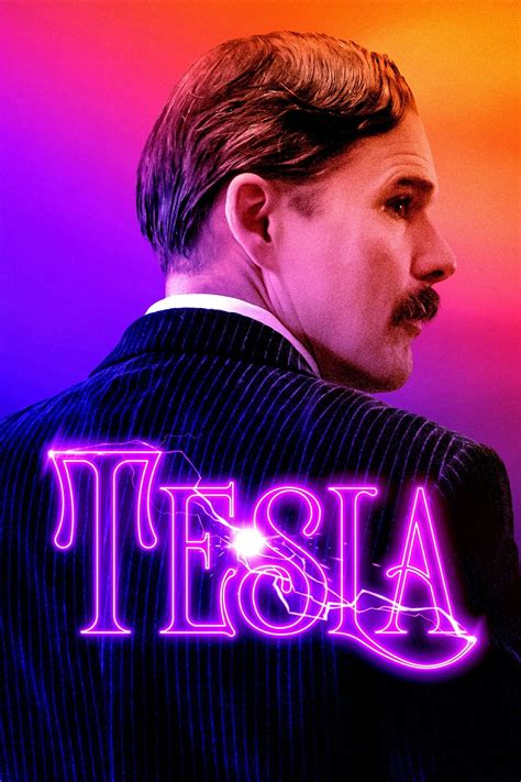 Tesla movie - TV & Movies. TV & Movies Reviews. 'Tesla' gives us an postmodern look at a modern genius—and offers a hell of a showcase for Ethan Hawke, says Peter Travers. …